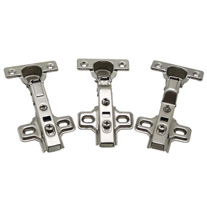 HH03 26mm Cup Soft Closing Hinges Factory Wholesale Furniture Material