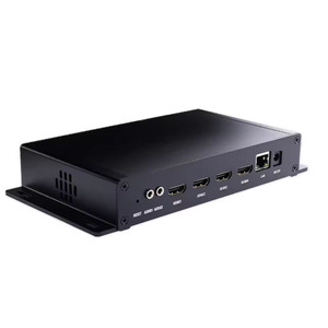 4 canali video streaming <span class=keywords><strong>encoder</strong></span> rtsp udp rtmp gioco <span class=keywords><strong>live</strong></span> streaming IPTV monitoraggio 4ch <span class=keywords><strong>live</strong></span> streaming <span class=keywords><strong>encoder</strong></span> - Product Image 3