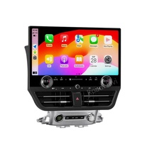 Reproductor Multimedia para coche RoadNavi de 19,8 pulgadas para Toyota Land Cruiser LC200 2008-2021 Android Carplay GPS Navi 4G 360