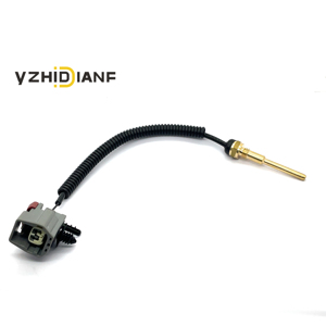 Pièces automobiles Capteur <span class=keywords><strong>de</strong></span> température d'échappement diesel 9C116G004ED 9C11-6G004-ED Capteur automatique pour Land Rover Ford <span class=keywords><strong>Transit</strong></span> MK4 2.4 - Product Image 1