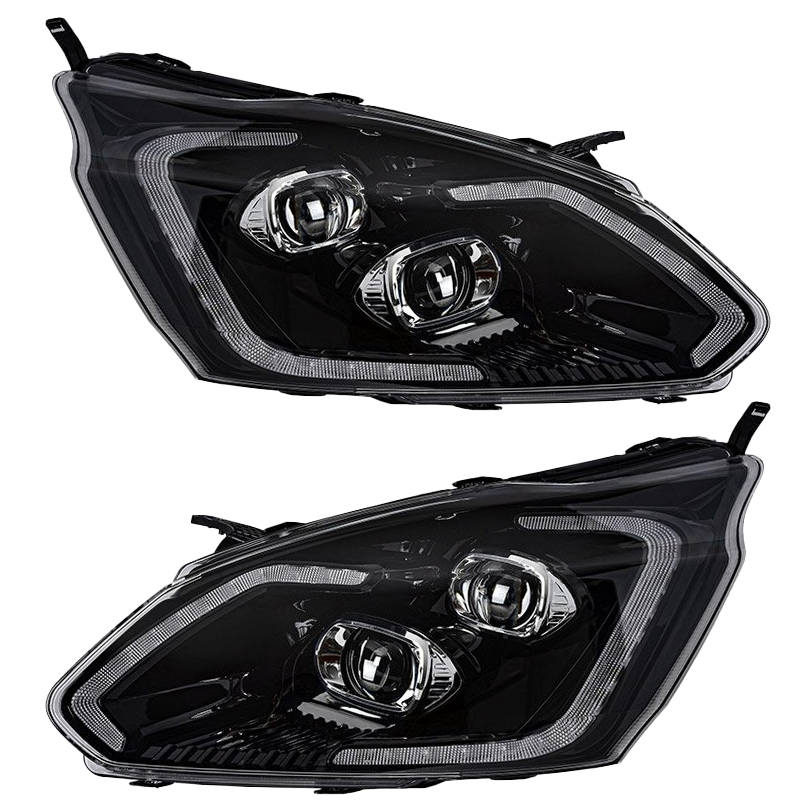 Per Ford Tourneo