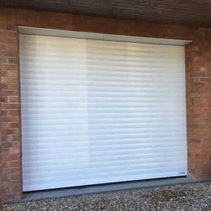 <span class=keywords><strong>Remorque</strong></span> à portes roulées pour camion, nouvelle tendance, livraison de la chine - Product Image 4