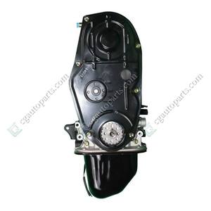 เครื่องยนต์ Newpars 4F18 1.0L 16V Lf466q 4F18 สำหรับรถยนต์ Lifan Fushun Fengshun Jinbei Brilliance Haixing MPV - Product Image 2