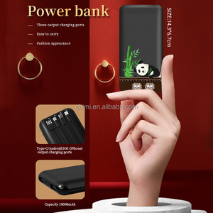 Bán buôn văn phòng Trung Quốc phong cách Quà Tặng ô + chân không Flask + A5 máy tính xách tay + USB Flash Drive + Bút + loa + ngân hàng điện món quà kỳ nghỉ - Product Image 4