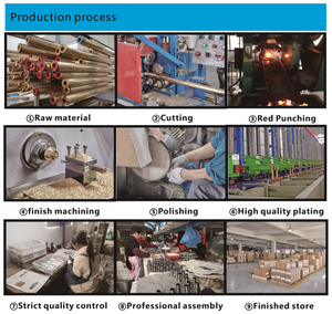 Bec <span class=keywords><strong>Nikki</strong></span> en laiton de haute qualité de conception sud-africaine pour drains - Product Image 6