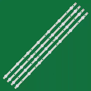ไฟแบล็คไลท์ <span class=keywords><strong>LED</strong></span> HX-NO.2835 SVB320AE6-REV3-121101/REV4_130207สำหรับทีวี SVB320AE6_REV4ไฟหลัง <span class=keywords><strong>LED</strong></span> 4ชิ้น/เซ็ต - Product Image 4