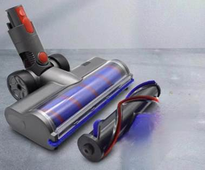 Accessoire de <span class=keywords><strong>brosse</strong></span> de sol pour aspirateurs Dyn <span class=keywords><strong>V7</strong></span> V8 V10 V11 V15 avec pièces de rechange pour phares à LED - Product Image 3