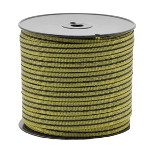 Cinta para Cercas Eléctricas, Polytape, Cinta <span class=keywords><strong>de</strong></span> Polietileno para Cercas Eléctricas, Cinta para Cercas <span class=keywords><strong>de</strong></span> <span class=keywords><strong>Caballos</strong></span> con Empaque y Color Personalizados - Product Image 2