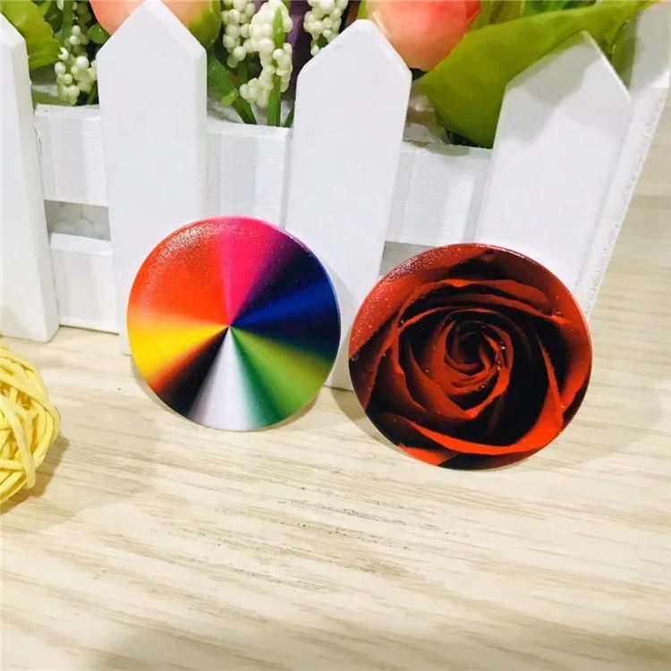 Hand Grip Rings - Ultimate Strength Training at Home