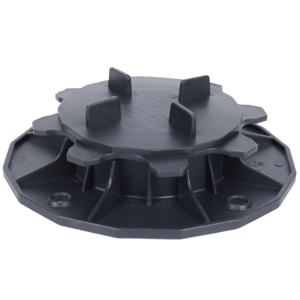 قاعدة بلاستيكية لدعم أرضيات الشرفة والساحات مقاس XF-T202C 35-70 مم - Product Image 3