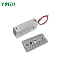 Generador de Energía Magnética Gratuito, Imán Eléctrico de 110V CC, Fuerte Succión, Marca YOGU, para Transmisión de Energía Eléctrica
