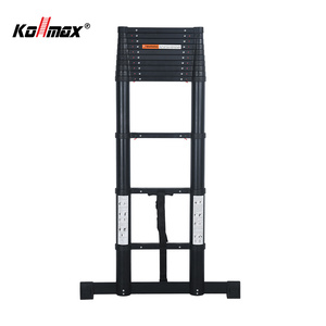 <span class=keywords><strong>Escalera</strong></span> Telescópica Vertical de 11 Peldaños, Tipo 6.2 M, Simple o Doble, <span class=keywords><strong>20</strong></span> pies - Product Image 4