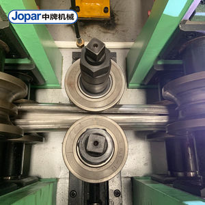 Pabrik Dijual Panas <span class=keywords><strong>SS</strong></span> 304 Pipa Membuat Mesin Las Stainless Steel <span class=keywords><strong>Tube</strong></span> <span class=keywords><strong>Mill</strong></span> - Product Image 6