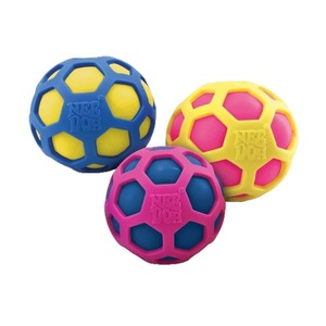 Pelota Antiestrés Atomic NeeDoh, Éxito de Ventas Transfronterizo, para Niños y Adultos Mayores de 3 Años, Regalo para Fiestas Juveniles, Gadget Antiestrés - Product Image 1