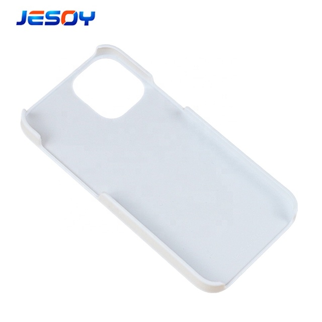 Professional Made Sublimation Machine Phone Case 3D High Protective 3D Sublimation Phone Case