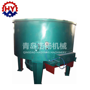 เครื่องผสมทรายแบบลูกกลิ้งประสิทธิภาพสูง เครื่องผสมทรายดินเหนียวขั้นสูงสำหรับอุตสาหกรรมหล่อโลหะ อุปกรณ์แปรรูปทรายสำหรับโรงหล่อ - Product Image 6