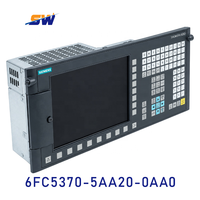 Contrôleur CNC SIEMENS 6FC5370-5AA20-0AA0 SINUMERIK 828D PPU 261.2