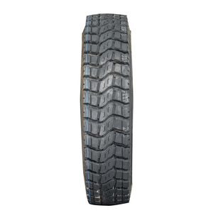 Pneus de camion radiaux chinois Aurunze 11.00R20 Run-flat sans chambre à air, anti-explosion, pour charges lourdes, en vente - Product Image 1