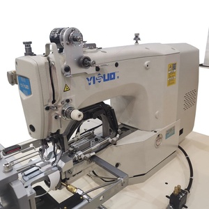 YS-1906AC15-5 completamente automatico alimentatore diretto elastico unendo macchina da cucire industriale <span class=keywords><strong>per</strong></span> biancheria intima tessuto - Product Image 5