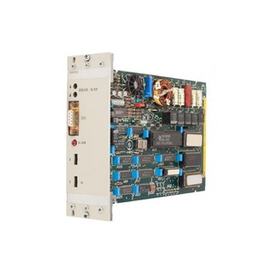 70 AS 30b-E Advant OCS โมดูลเอาต์พุตแบบอะนาล็อก PLC - Product Image 2