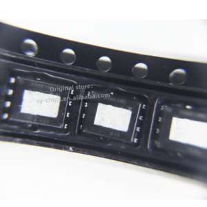 SY Chip mạch tích hợp chip điện tử tự động MOSFET sgcu bóng bán dẫn IC chip stld200n4f6ag gốc - Product Image 5