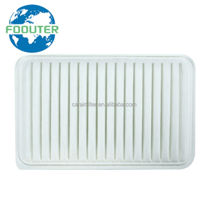 Harga grosir pabrik ZJ01-13-Z40 Filter udara mesin otomatis untuk suku cadang mobil MITSUBISHI kualitas pabrik asli - Product Image 3