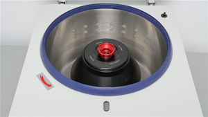 Máquina Centrífuga de Alta Velocidade com Motor AC de Frequência Variável CGF PRP para Queda de Cabelo - Product Image 6