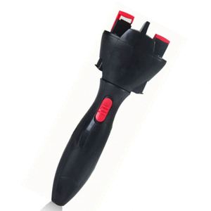 Máquina Eléctrica para Trenzar el Cabello, Automática, con Batería Integrada, Herramienta Portátil de Plástico para Trenzar el Cabello en Casa - Product Image 1
