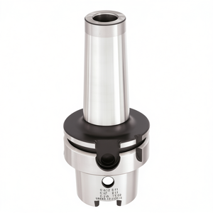 Mandril HSK63A H.. M.. CPY para uso con mandril DIN 69893/A - Product Image 2