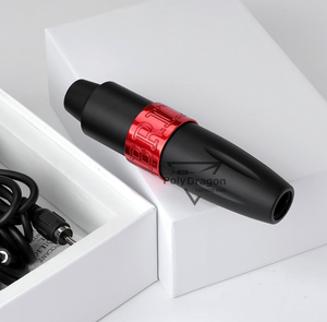 Tatouage Poly Dragon 2022 — stylo de tatouage rotatif, <span class=keywords><strong>Machine</strong></span> avec <span class=keywords><strong>meilleur</strong></span> moteur, cordon d'artiste, poignée de cartouche RTM748 - Product Image 6