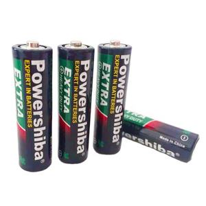 Углеродные цинковые первичные и сухие батареи 1,5 В <span class=keywords><strong>AA</strong></span> <span class=keywords><strong>R6</strong></span> сухие батареи - Product Image 2