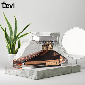 Devi New Design Glass <strong>Perfume</strong> <strong>Bottles</strong> 15ml 100ml Luxury Mens Parfum <strong>Bottle</strong> Fragrance Empty Glass <strong>Perfume</strong> <strong>Spray</strong> <strong>Bottles</strong> - Product Image 6