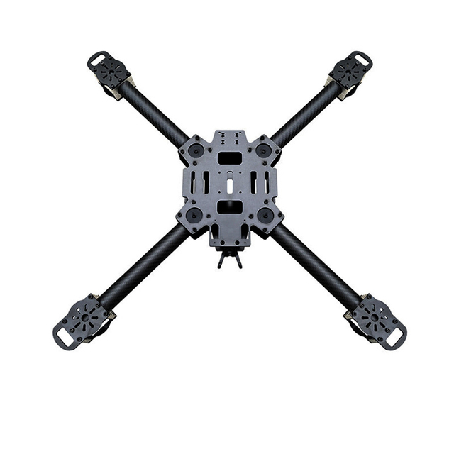 FPV Frame 11/13/14/15 Inch Carbon Fiber Frame Brushless Motor Night Vision Camera Drone Accessories RC Racing Drone frame