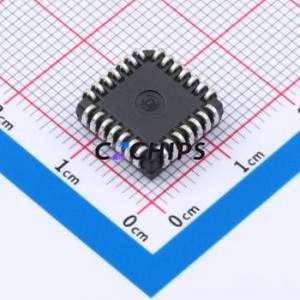 Nuevo-Original ADG406BPZ PLCC-28 (11,5x11,5) Circuito integrado IC Chip Interruptor analógico/multiplexor - Product Image 2