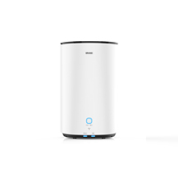 Tuya Smart WIFI Top Chine Usine Osmose Inverse Filtre Composite Filtre À Eau Potable Ménage