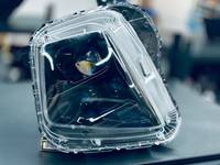Phare avant LED en gros, ensemble de phares modifiés pour Hyundai Tucson 2021 2022 2023 2024 NX4