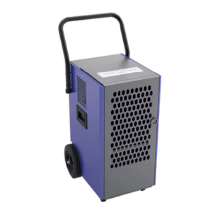 Higher-Standard 138L-240 Pints Customized Refrigerant Commercial Agriculture & Industrial <b>Dehumidifier</b> Machine. - Product Image 2