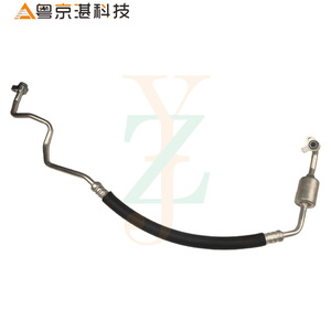 LR052188 <b>Air</b> <b>Conditioning</b> Hose Aluminum Alloy Flexible <b>Pipe</b> For Land Rover Discovery 4 - Product Image 1