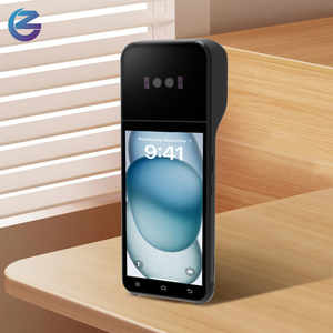 Terminal de point de vente Android à reconnaissance veineuse palmaire pour la <span class=keywords><strong>location</strong></span> de voitures, identification client par reconnaissance veineuse palmaire et dépôt de sécurité - Product Image 2