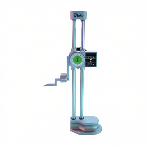 Take Dial <b>Gauge</b> Testing Instrument 0-100mm Linear Position <b>Measuring</b> <b>Tool</b> - Product Image 2