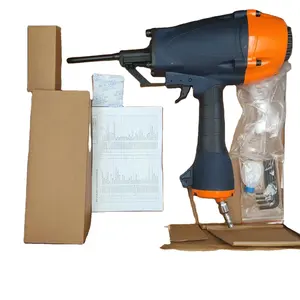 Small Pneumatic Gas Nail Gun Plastic Insulation Nail Special Tool