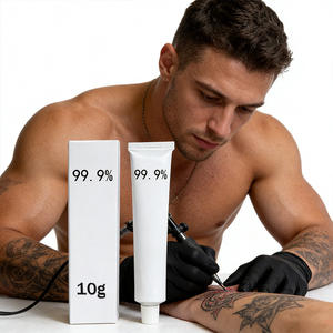 Precio de Fábrica Crema <span class=keywords><strong>para</strong></span> Tatuajes Dynamic Triple Black <span class=keywords><strong>Tinta</strong></span> <span class=keywords><strong>para</strong></span> Tatuajes Suministros de Maquillaje Permanente Insumos <span class=keywords><strong>para</strong></span> <span class=keywords><strong>Tatuar</strong></span> Tubo de Mehndi - Product Image 3