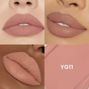 Rouge à lèvres liquide velours de luxe, formule waterproof, haute qualité, marque privée MLM - Product Image 6