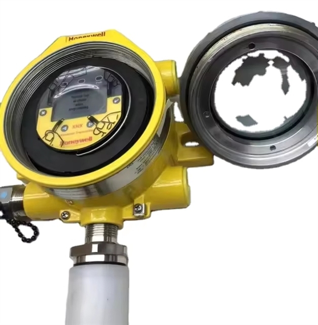 Honeywells XNX Universal Gas Transmitter XNX-UTAE-NNNNN OEM Clamp-On 3-Year Warranty