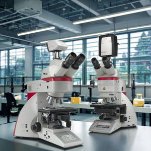 FL Fluoreszenz mikroskop LC DM6B - Product Image 4