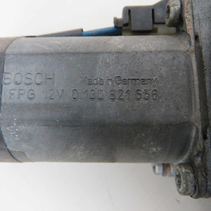 Alzacristalli anteriore destro 0130821658 Opel Astra F Cabrio 1993-02 usato (75595) - Product Image 5