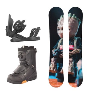 <span class=keywords><strong>Snowboard</strong></span> léger en fibre de carbone Freestyle Racing de 151 <span class=keywords><strong>cm</strong></span> - Product Image 2