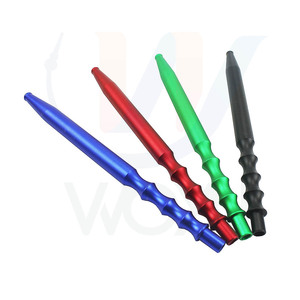Шланги для кальяна из силикона - Product Image 2
