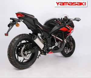 Motocyclette de sport <span class=keywords><strong>Yamasaki</strong></span> <span class=keywords><strong>50CC</strong></span> EURO 4 Standard 4 temps pour adultes - Product Image 5