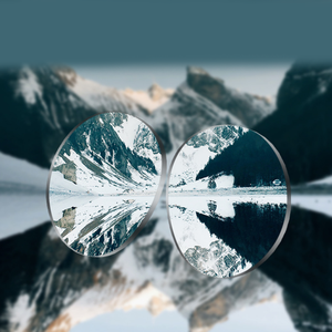 Occhiali per miopia con aspirazione magnetica e montatura per PICO 4 VR accessori per occhiali lenti per occhiali montatura occhiali miopia - Product Image 5